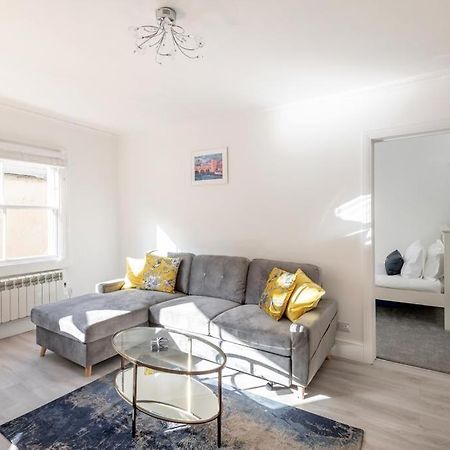 Flat In Bath City Centre Kültér fotó
