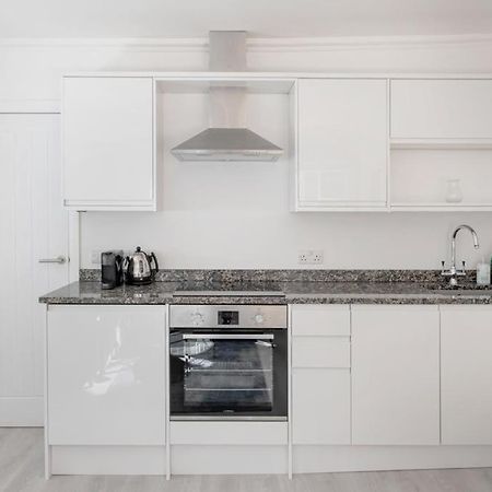 Flat In Bath City Centre Kültér fotó