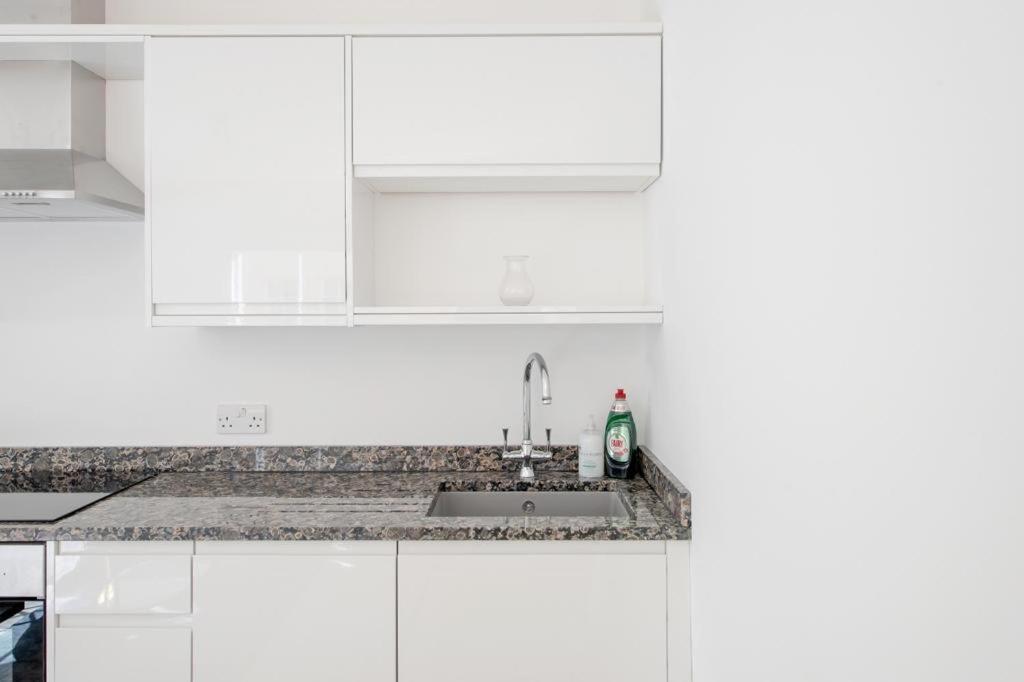 Flat In Bath City Centre Kültér fotó