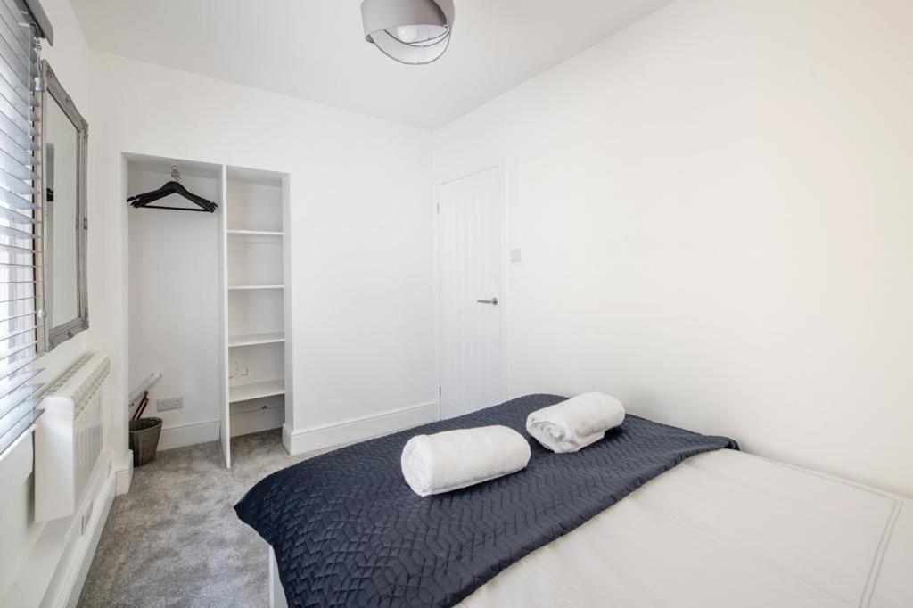 Flat In Bath City Centre Kültér fotó