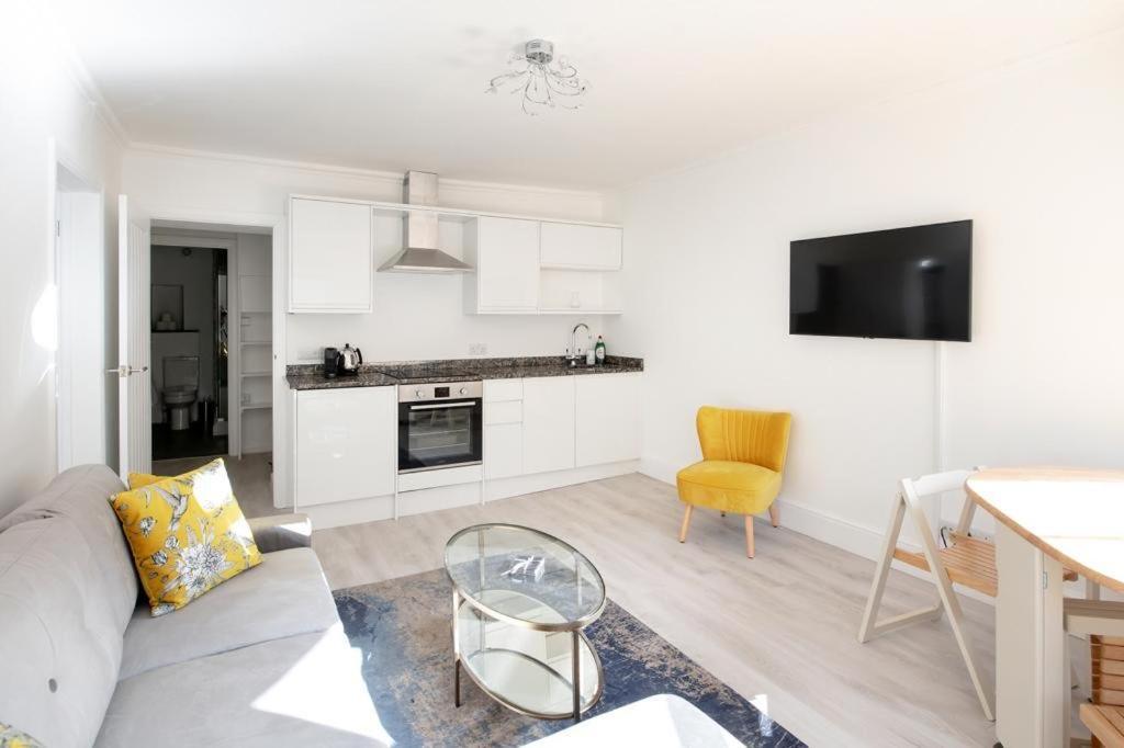 Flat In Bath City Centre Kültér fotó