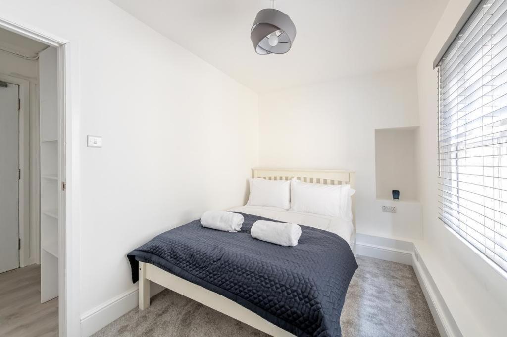 Flat In Bath City Centre Kültér fotó